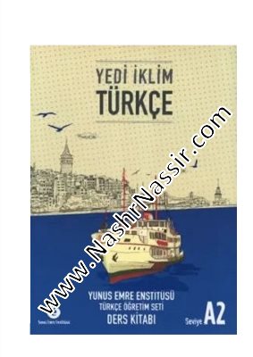 Yedi Ikilim A2